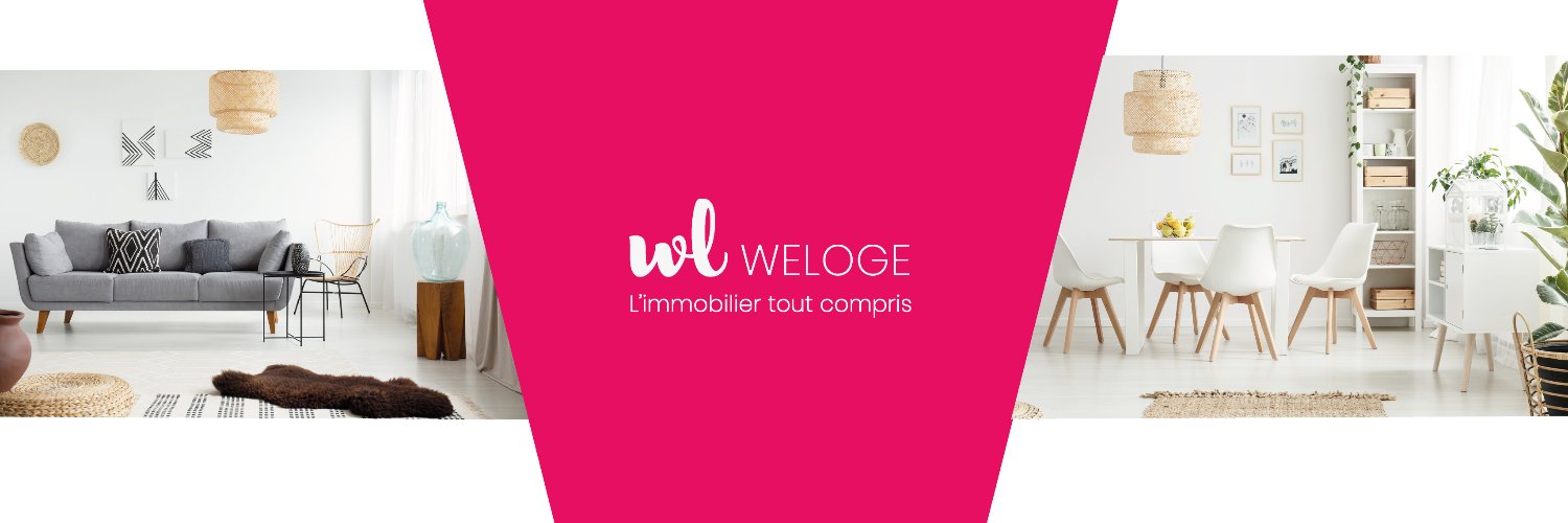 Weloge banner