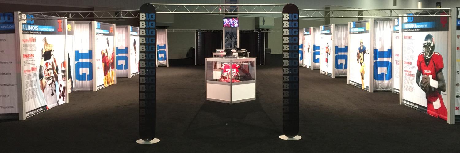 BigTenFanFest's profile banner image