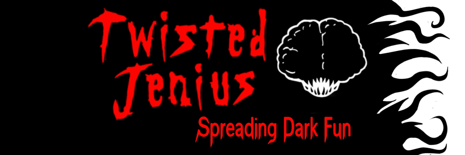 TwistedJenius's profile banner image