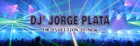 DJJorgePlata's profile banner image