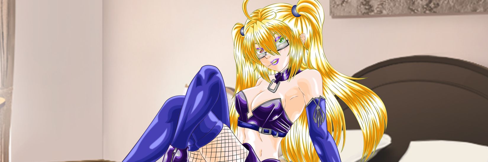 Takane N. Hashiri banner