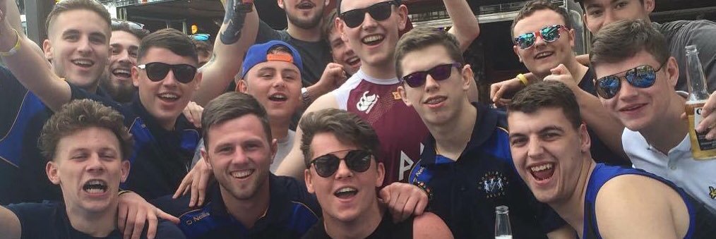 Connor Harris banner