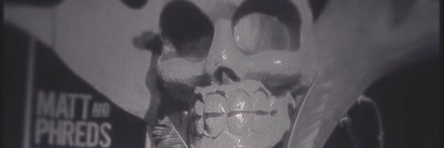 The Nightcreatures banner