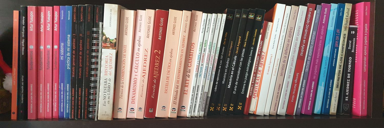 ♟Heriberto Sánchez banner