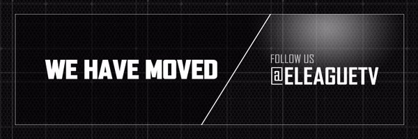 ELEAGUE_has_moved Profile Banner