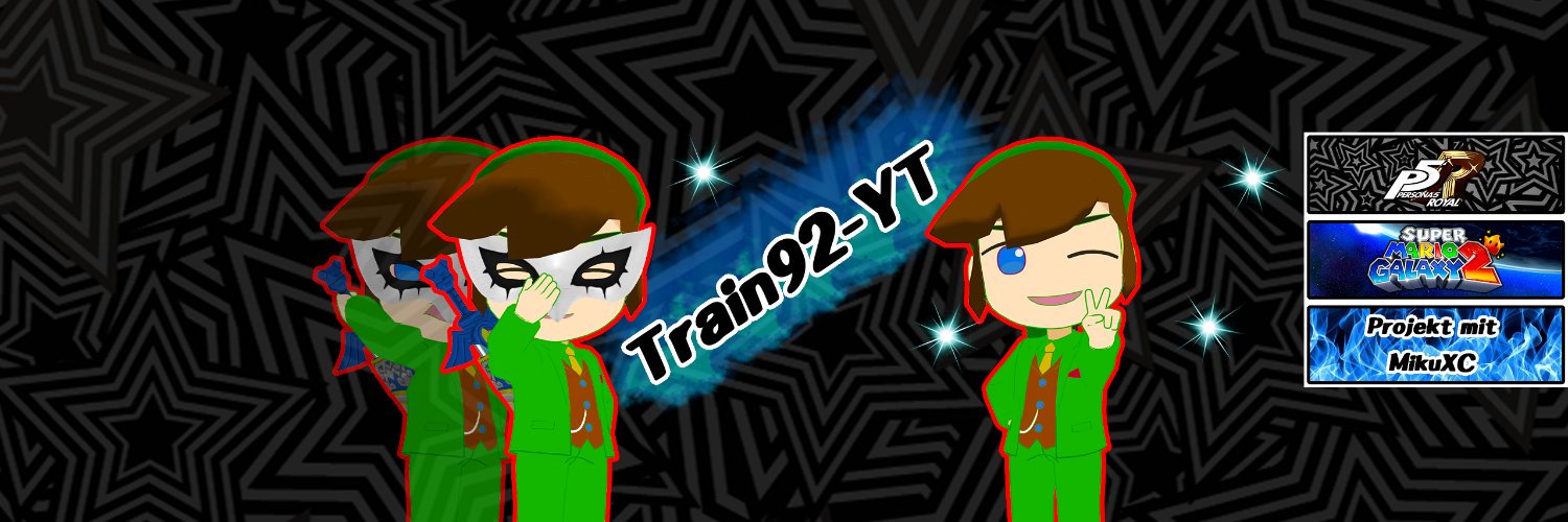 Train92-X banner