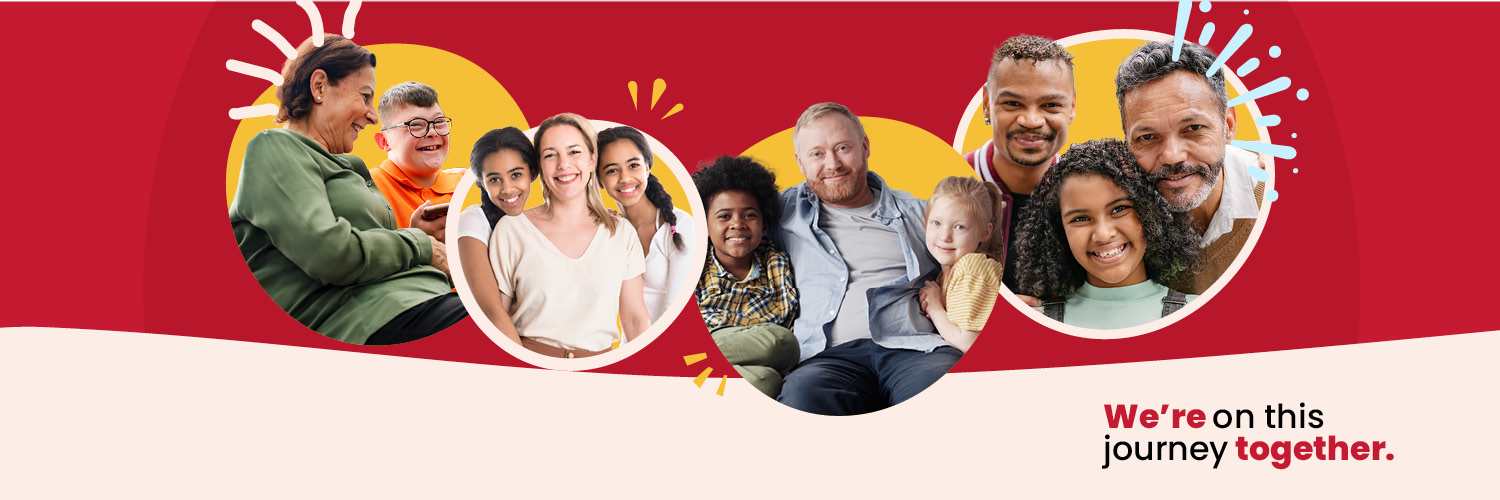 Fostering Devon banner