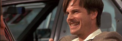 Patrick Hosmer banner