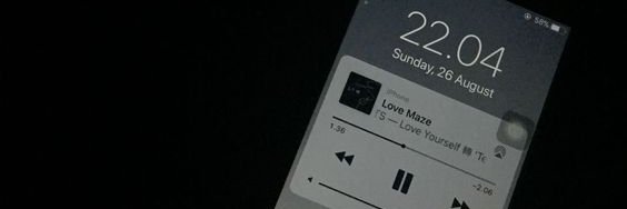 ‘ SUN ; ) banner