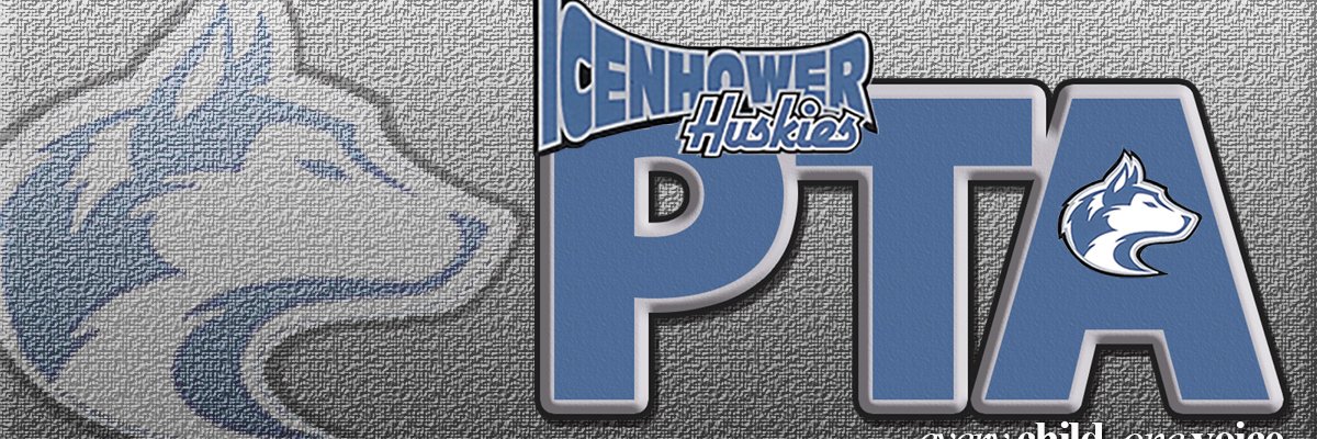 DIcenhowerPTA's profile banner image