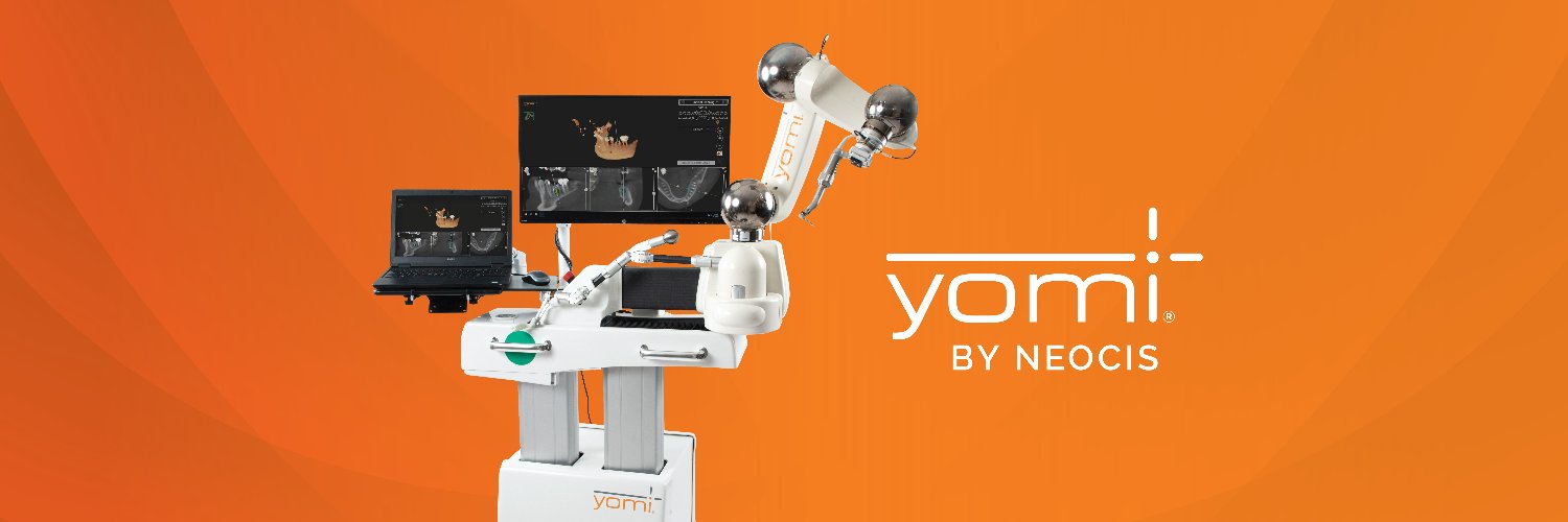 Yomi by Neocis banner
