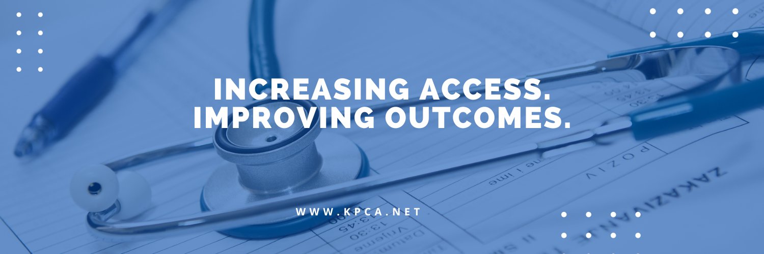 Kentucky Primary Care Association banner