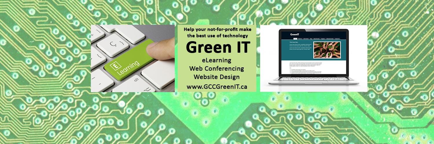 GreenITTech's profile banner image