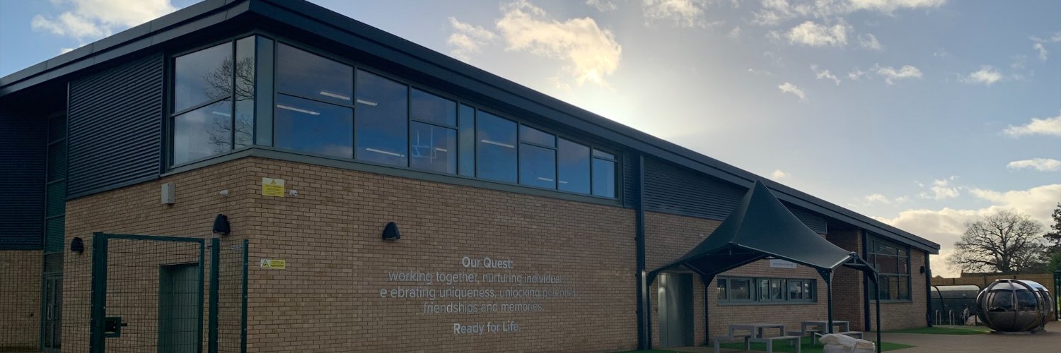 Quest Academy banner