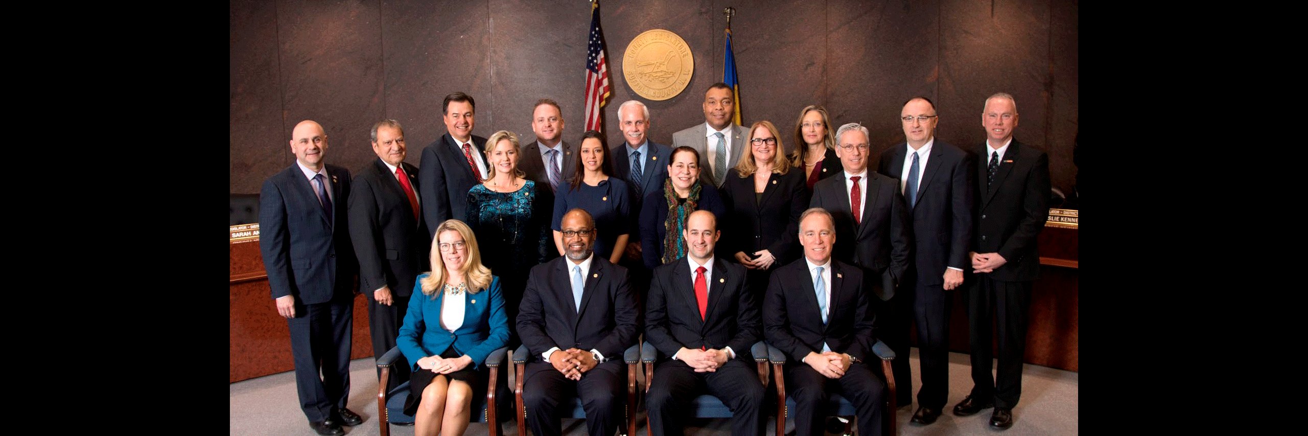 PO DuWayne Gregory banner