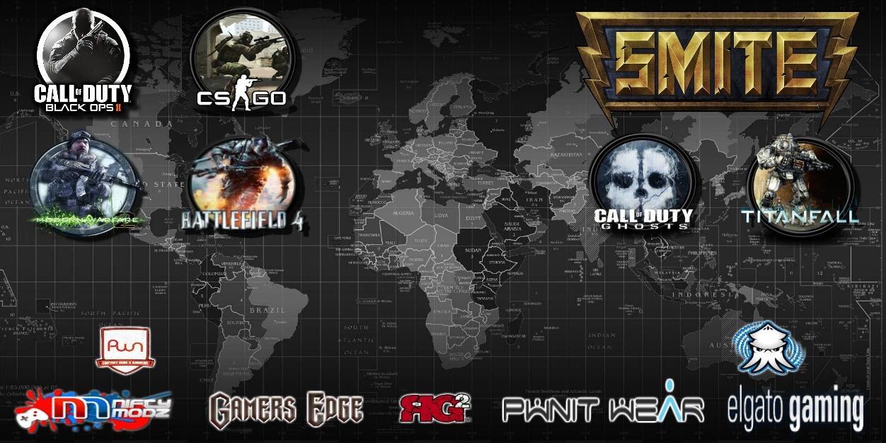 LJHGaming's profile banner image