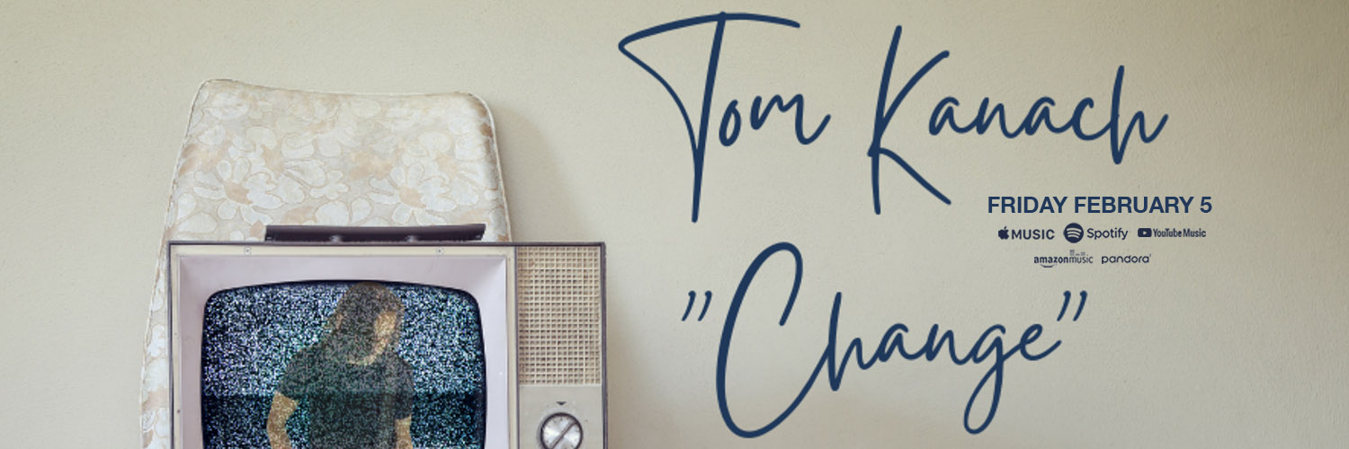 TomKanach's profile banner image
