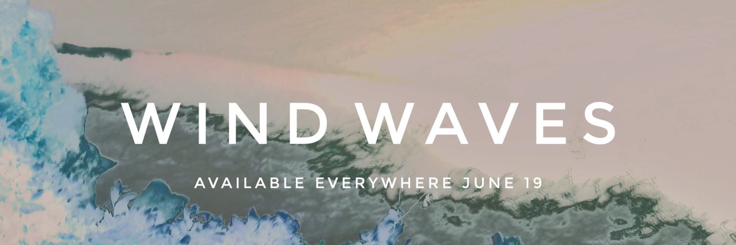 wearetenjo's profile banner image