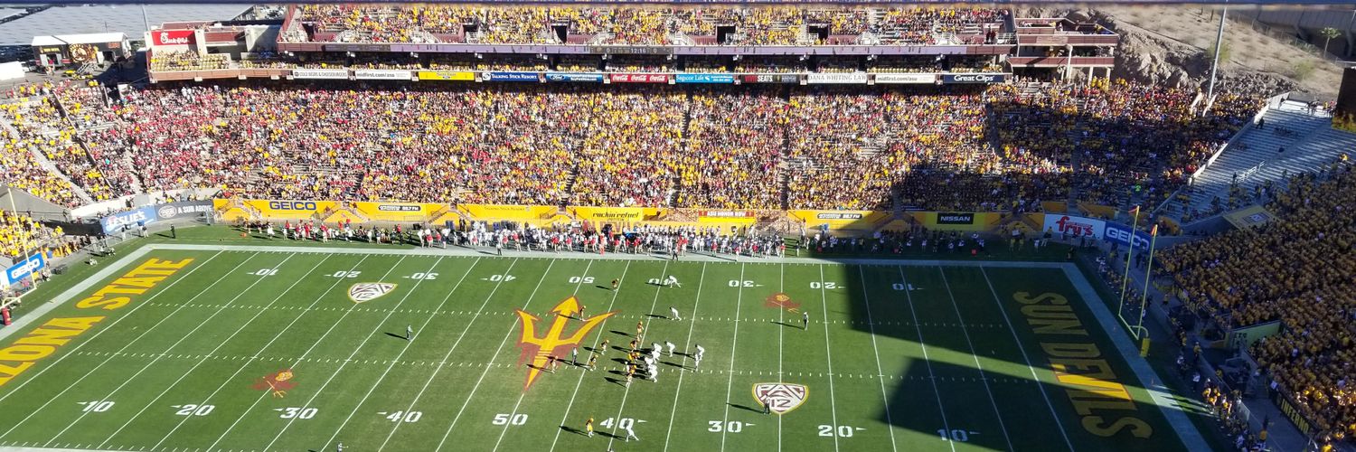 SunDevil89's profile banner image