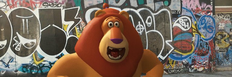 Google ARCore banner