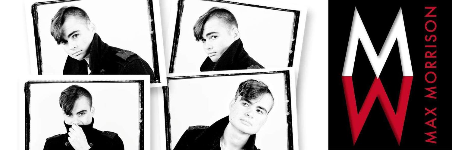 MAX Morrison banner