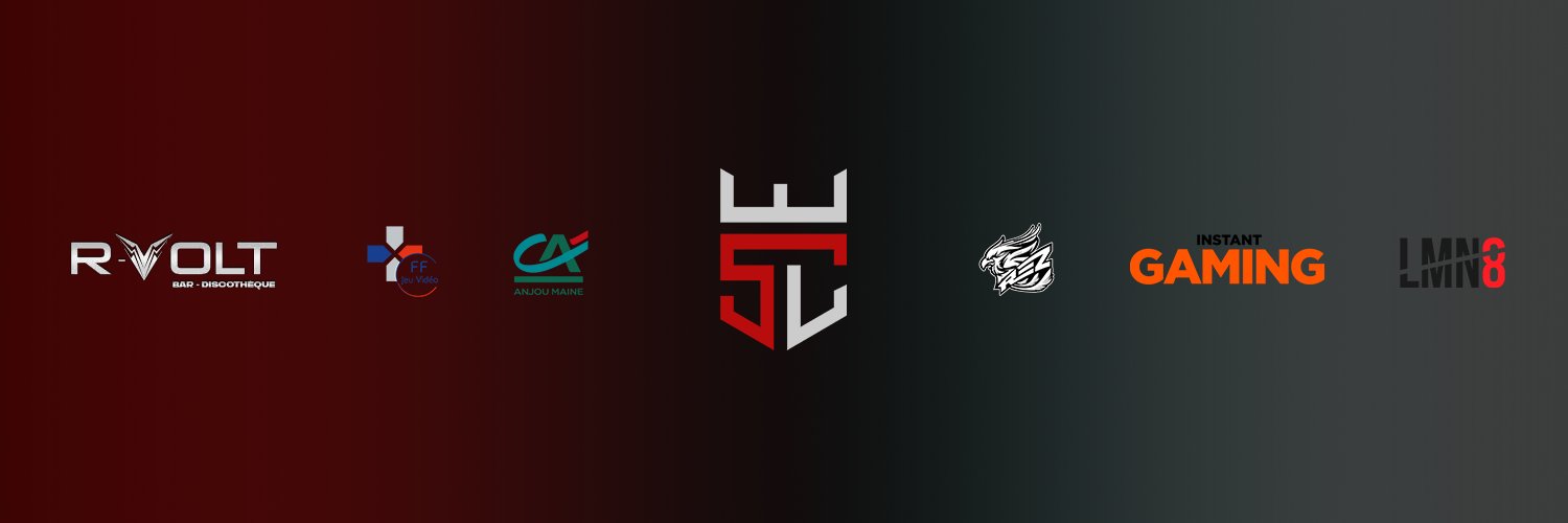 eSport Line banner