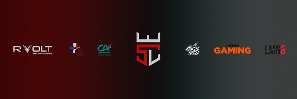 eSport_Line_ Profile Banner