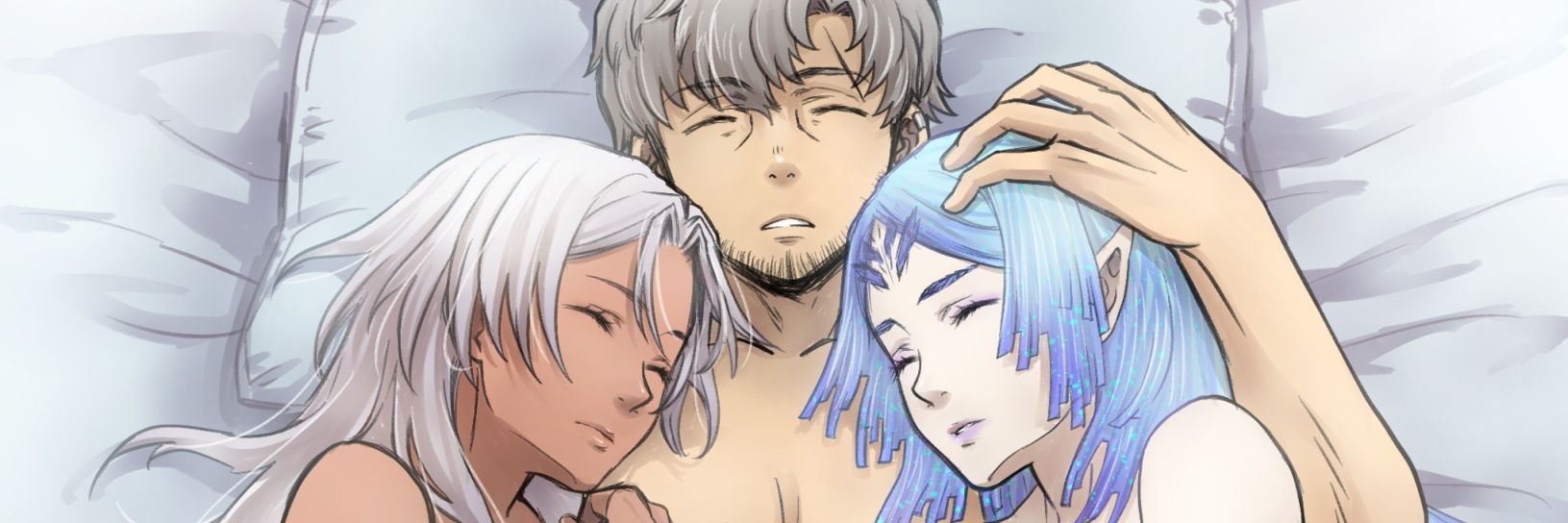 鷹乃(ネタバレ垢) banner