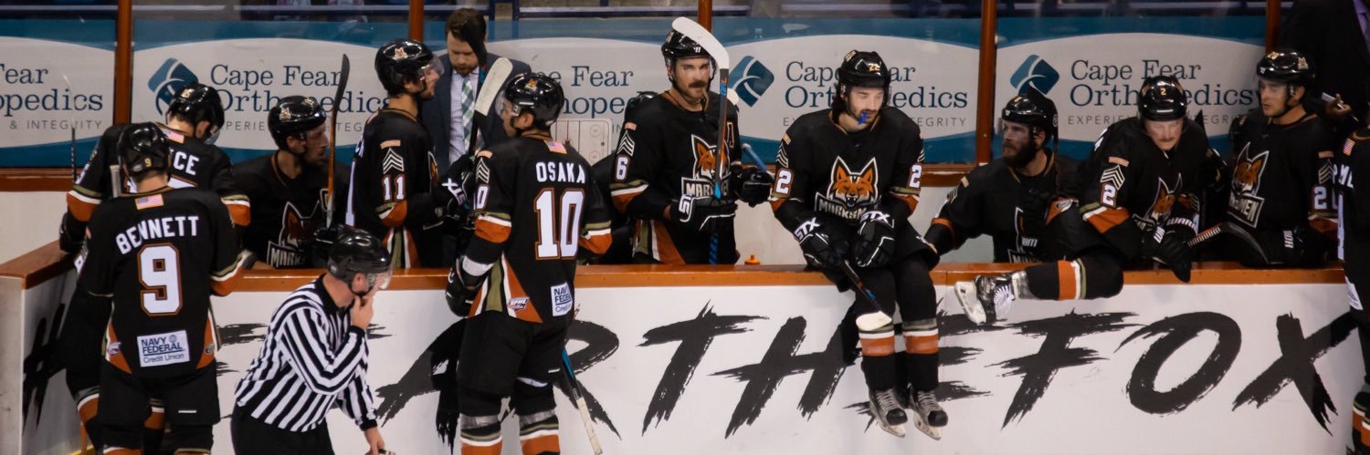 Marky Marksmen banner