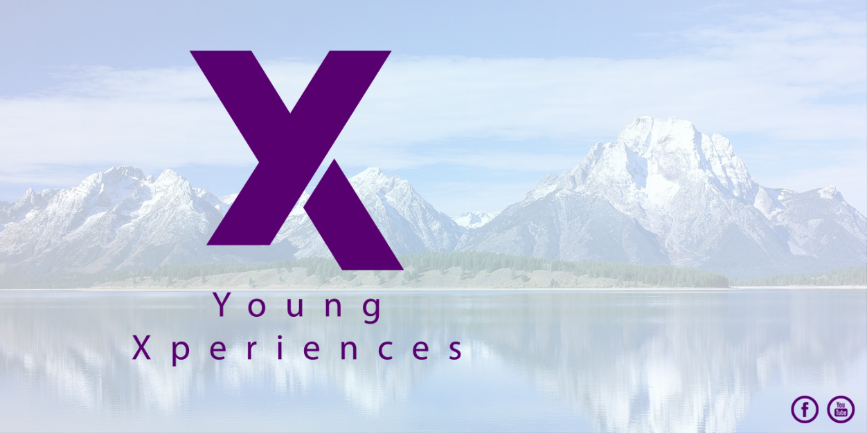 Young Xperiences banner