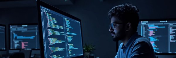 ashontech_ Profile Banner