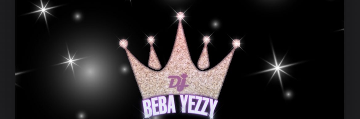 BebaYezzy's profile banner image