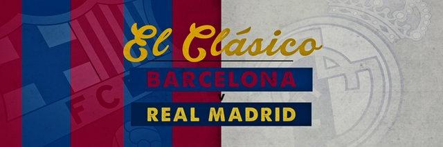 elclasico's profile banner image