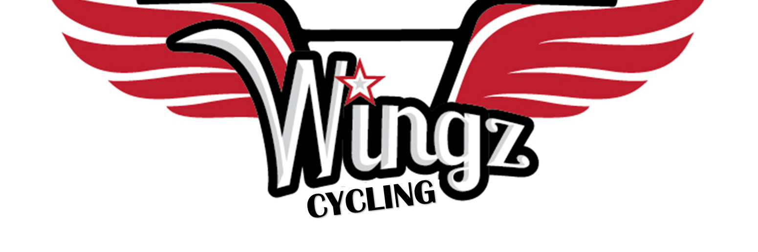 Wingz Cycling banner