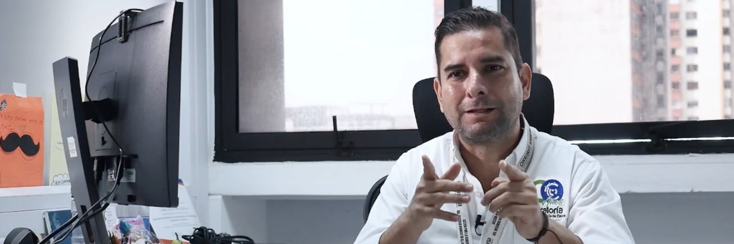 johnjairocorte3's profile banner image
