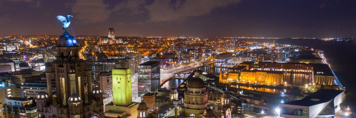 Rotor Aerial Filming banner