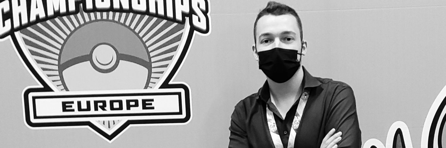 ChrisVGC's profile banner image
