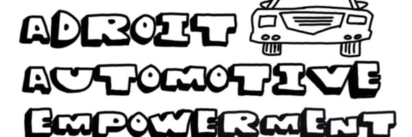 adroit_auto Profile Banner