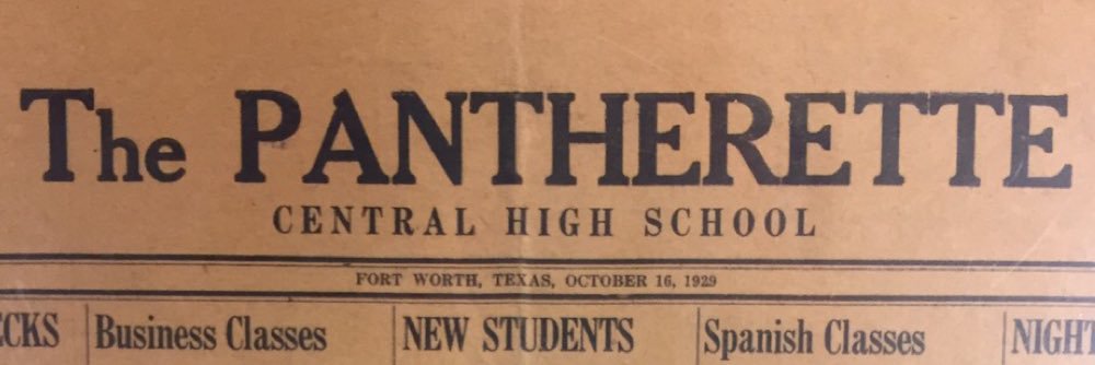 phspantherette's profile banner image