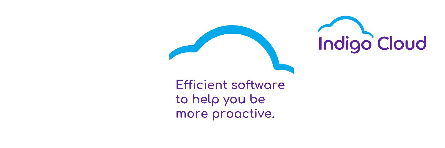 Indigo Cloud Ltd banner