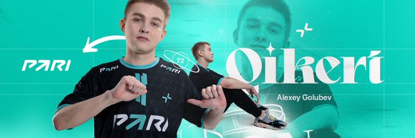 Qikert Profile Banner