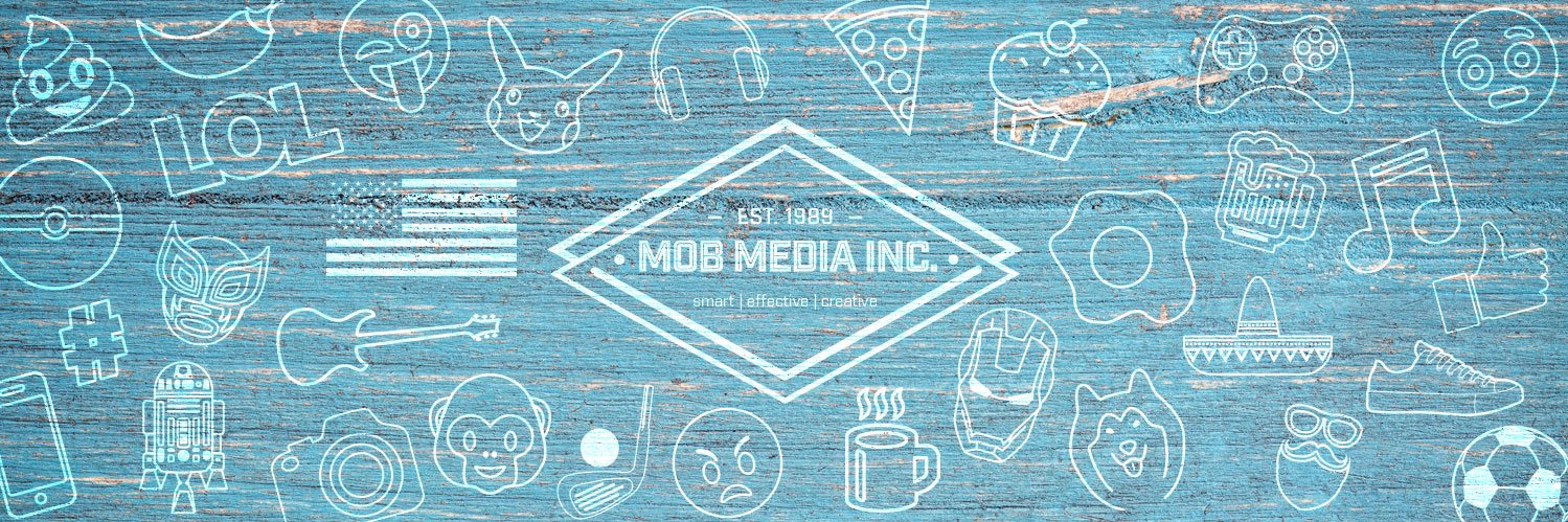 MobsterCreative's profile banner image