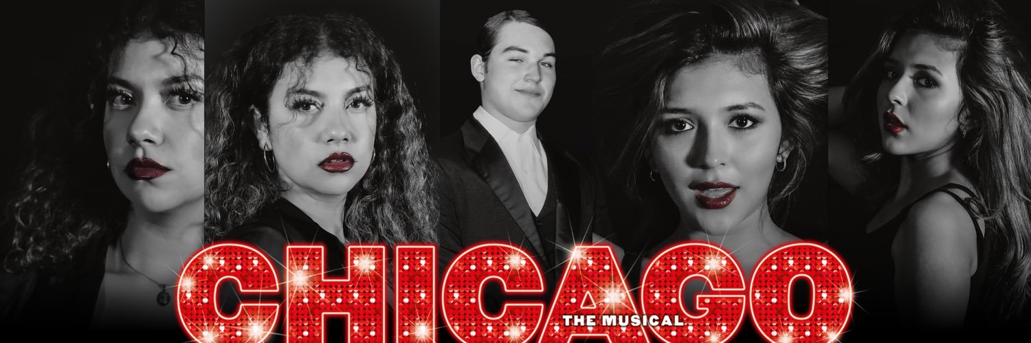 DDE Choir Department banner