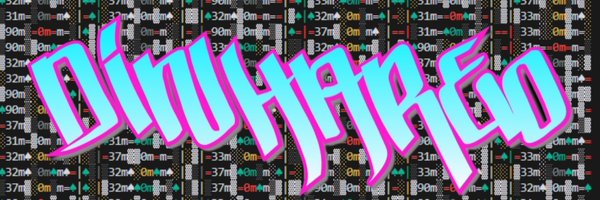 Dinhareo Profile Banner