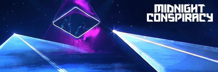 MidCon's profile banner image
