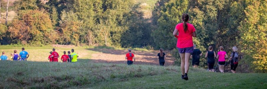 Westmillparkrun banner