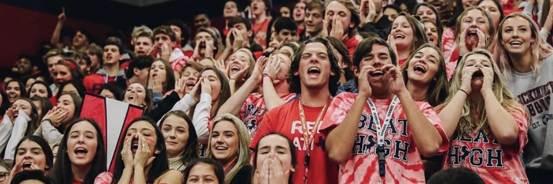 Mbhs Class of 2020 banner