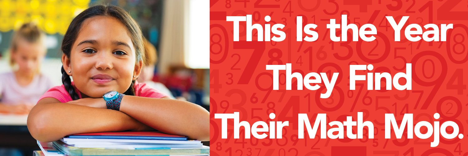 Mathnasium Canada banner