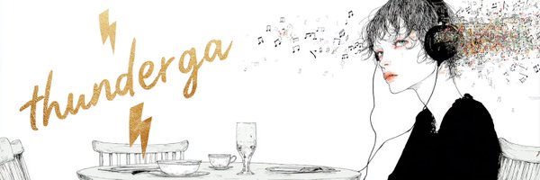 thunderga3 Profile Banner