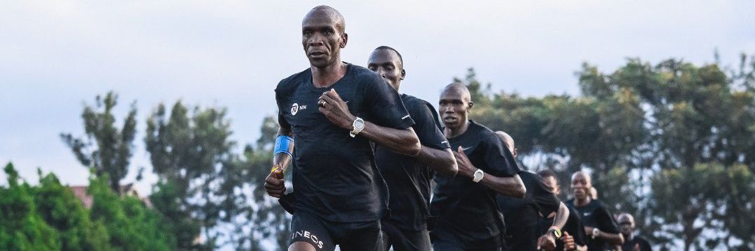 Comunirunners banner